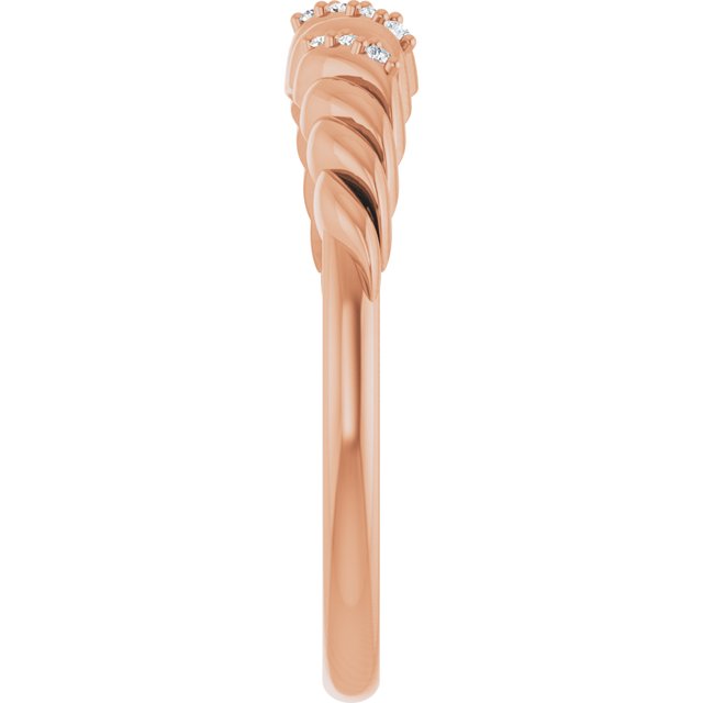 14K Rose