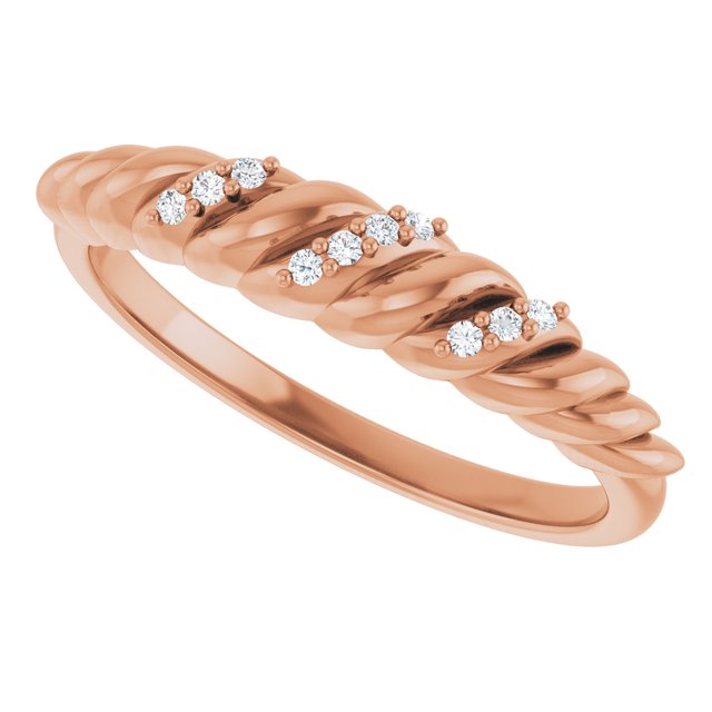 14K Rose