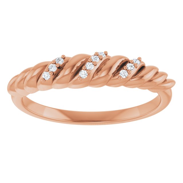 14K Rose