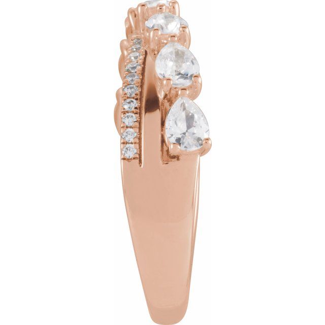 14K Rose
