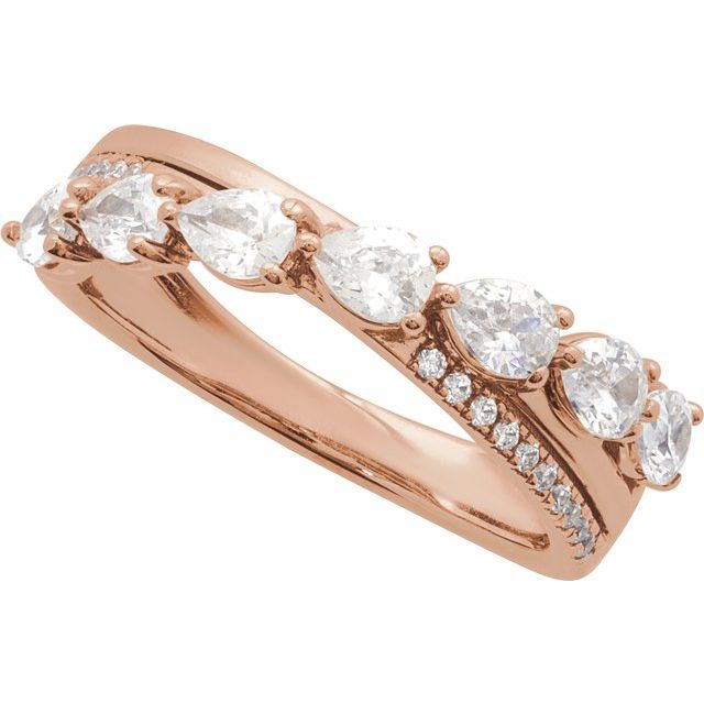 14K Rose