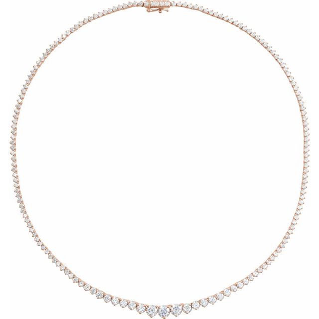 14K Rose