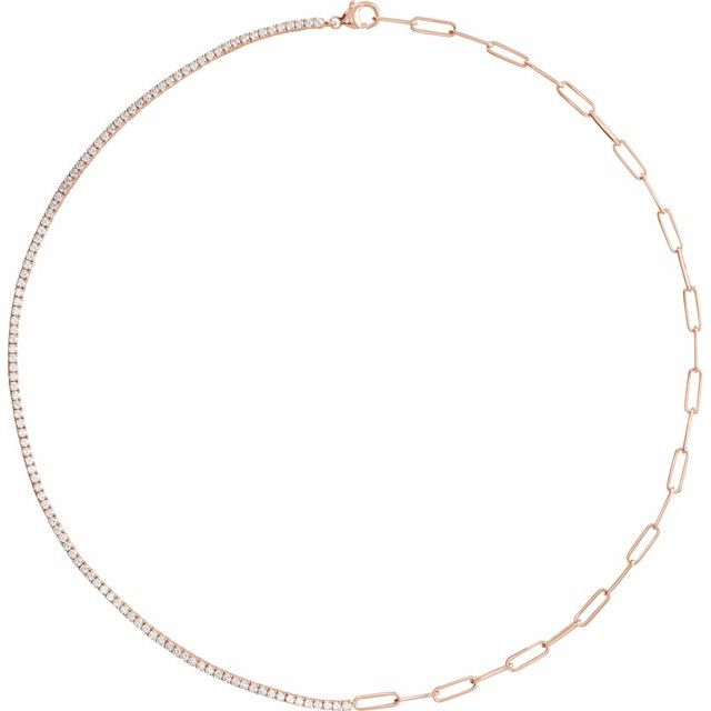 14K Rose