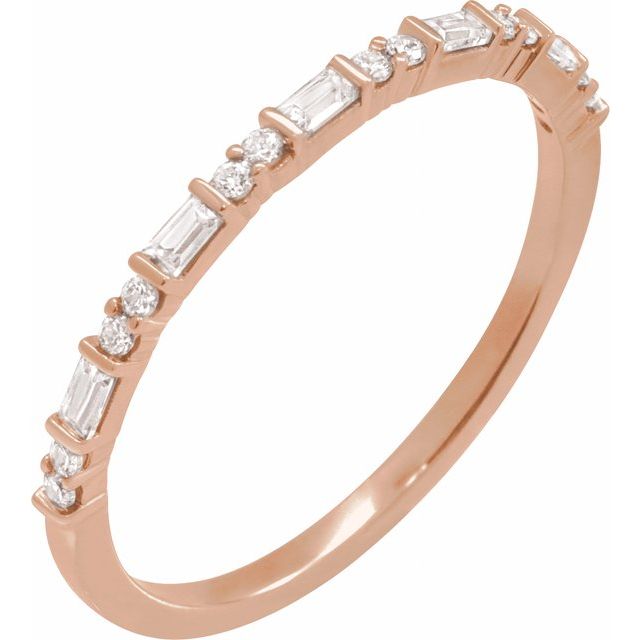 14K Rose