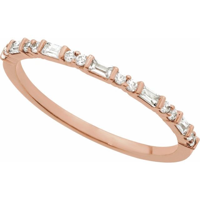 14K Rose