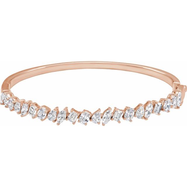 14K Rose