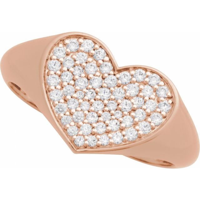 14K Rose