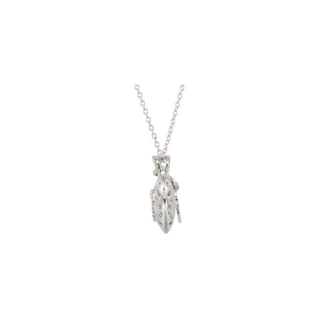 Sterling Silver