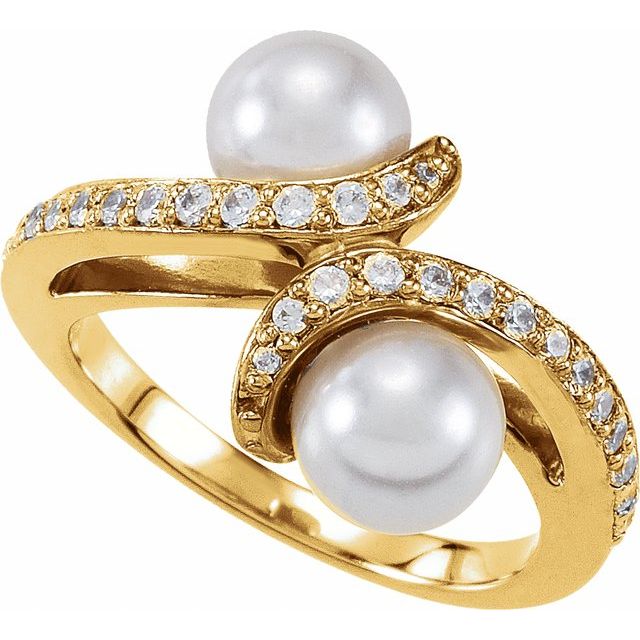 18K Yellow