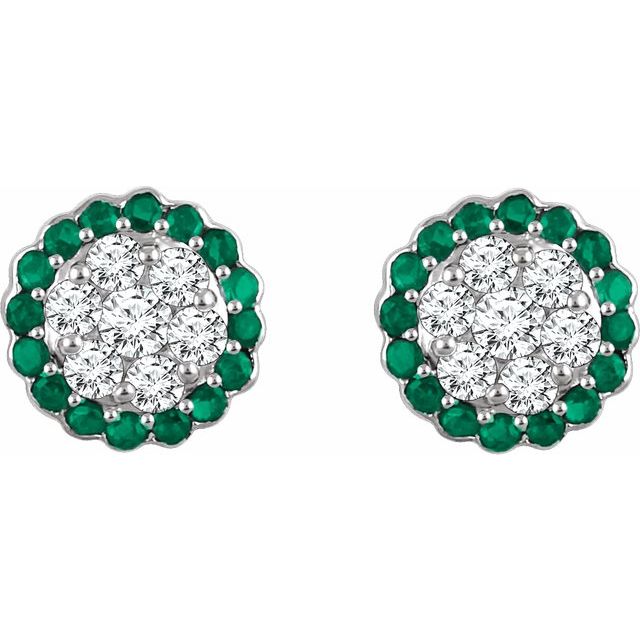 Natural Emerald