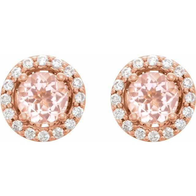 14K Rose