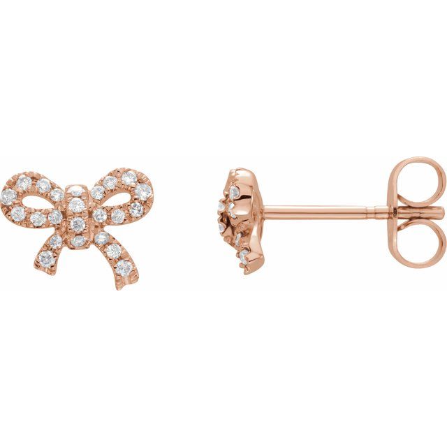 14K Rose