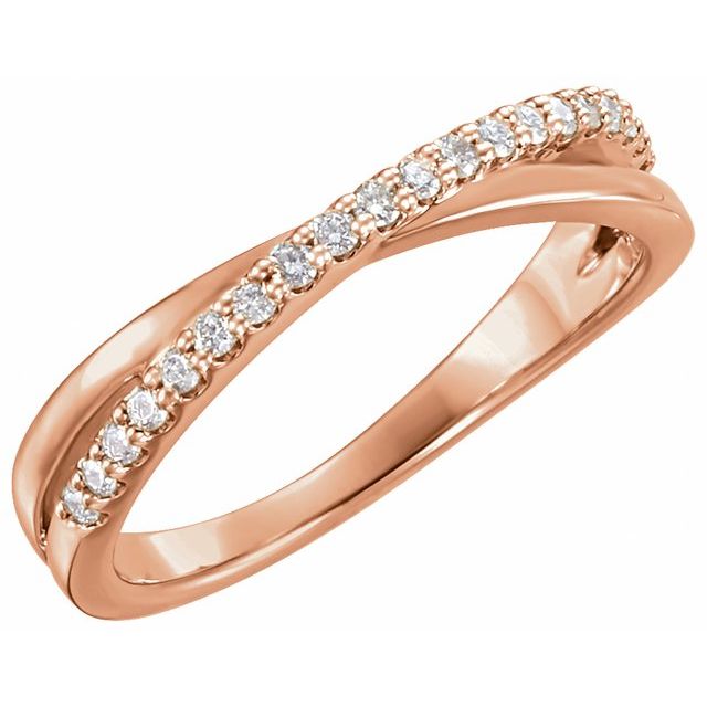 14K Rose