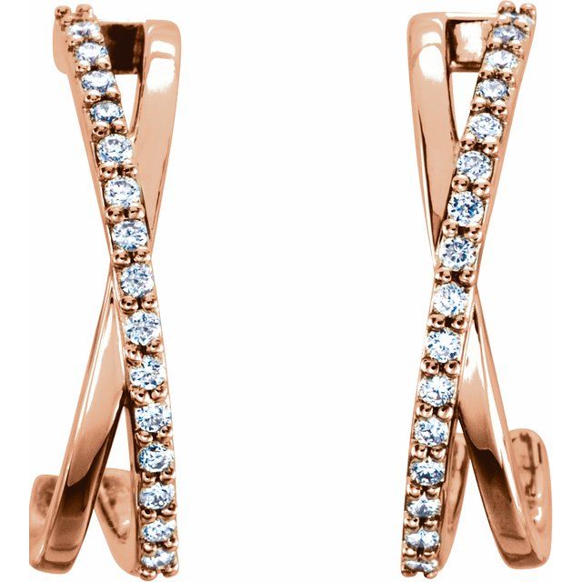 14K Rose