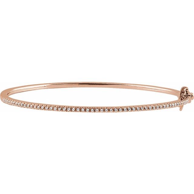 14K Rose