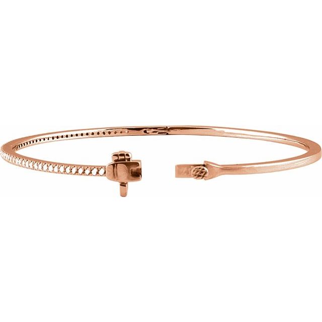 14K Rose