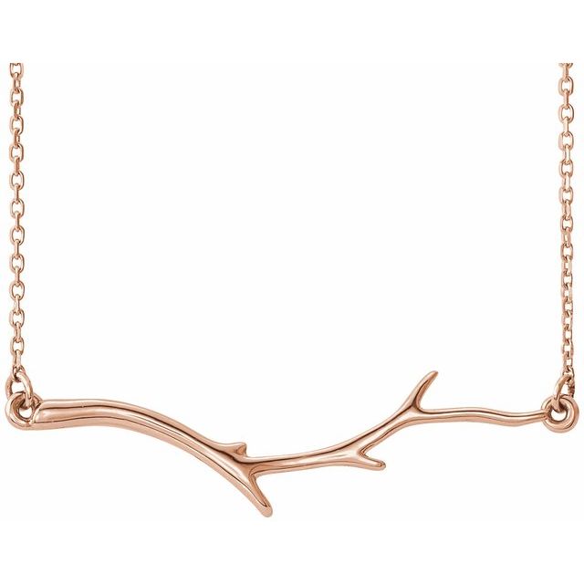 14K Rose
