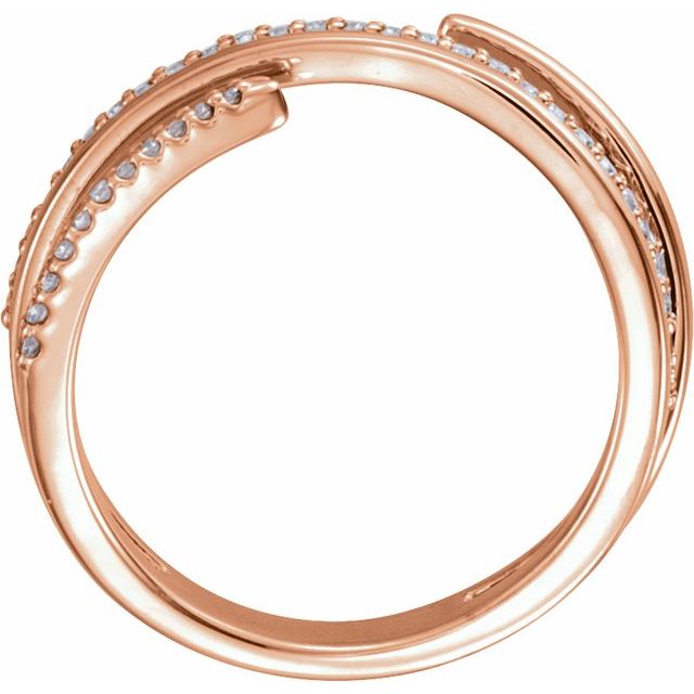 14K Rose