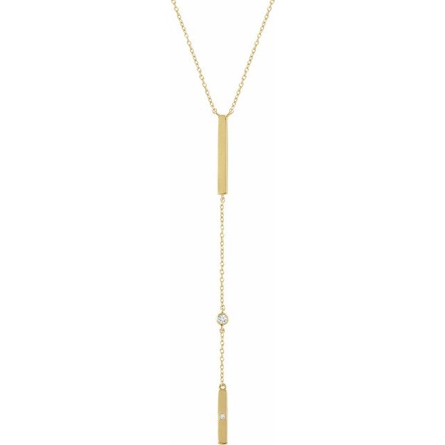 14K Yellow