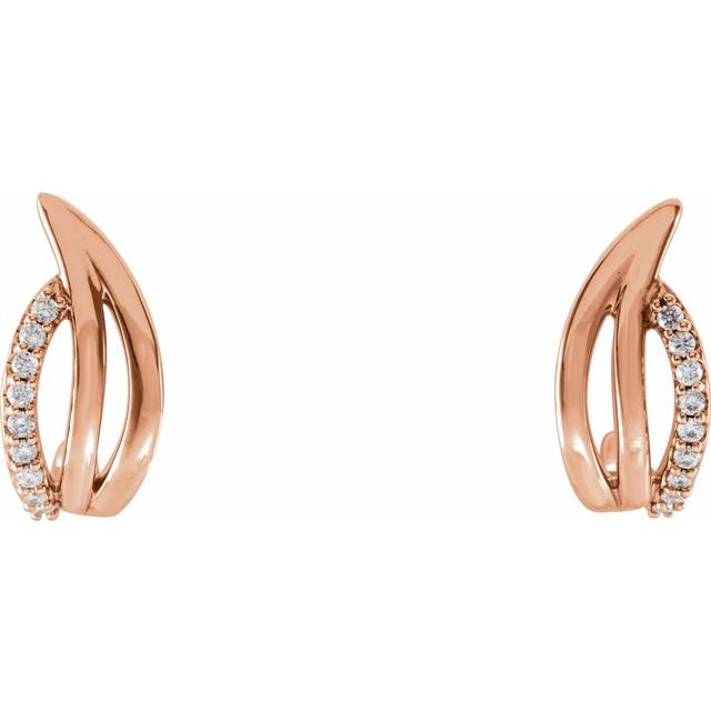14K Rose