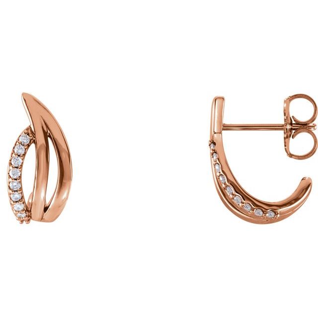 14K Rose