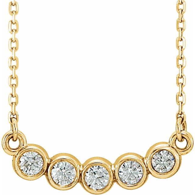 14K Yellow