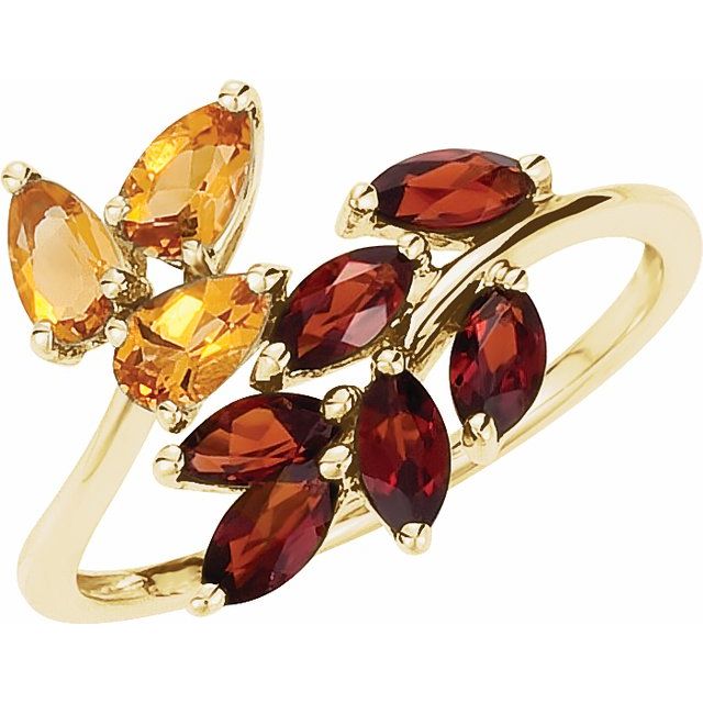 14K Yelow