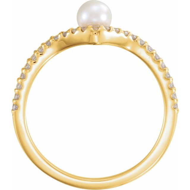14K Yellow