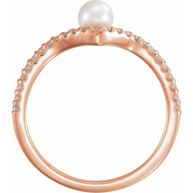 14K Rose