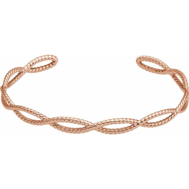 14K Rose