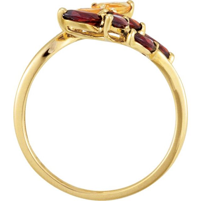 14K Yelow