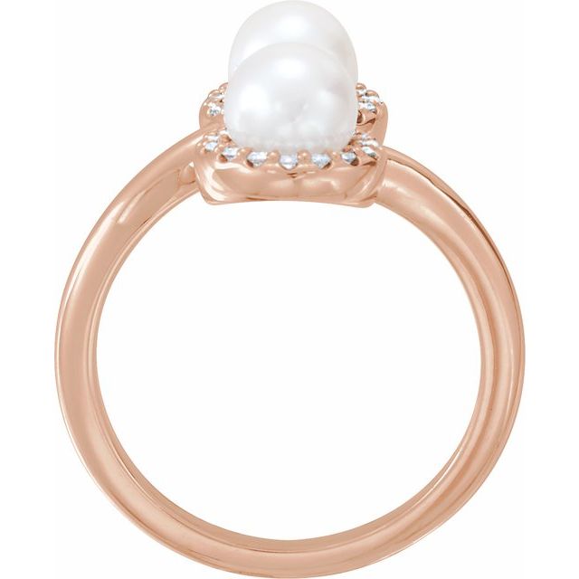 14K Rose