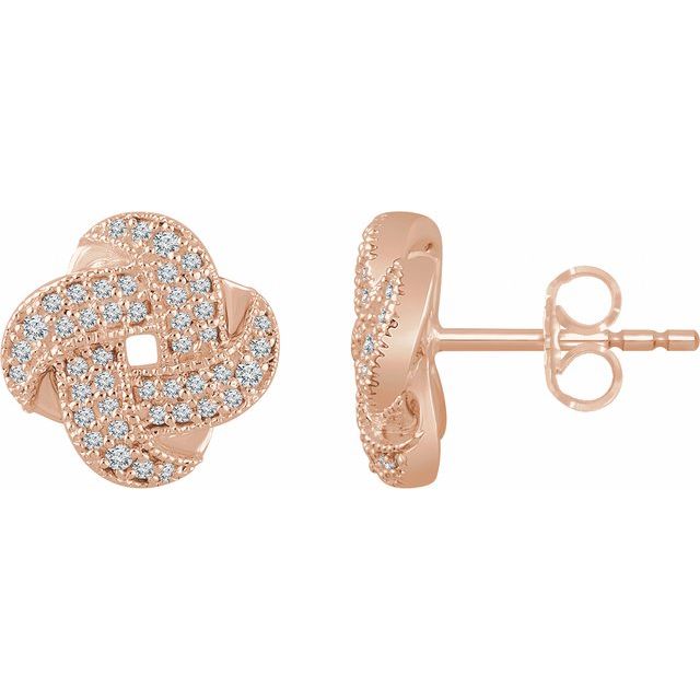 14K Rose