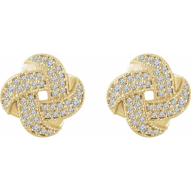 14K Yellow