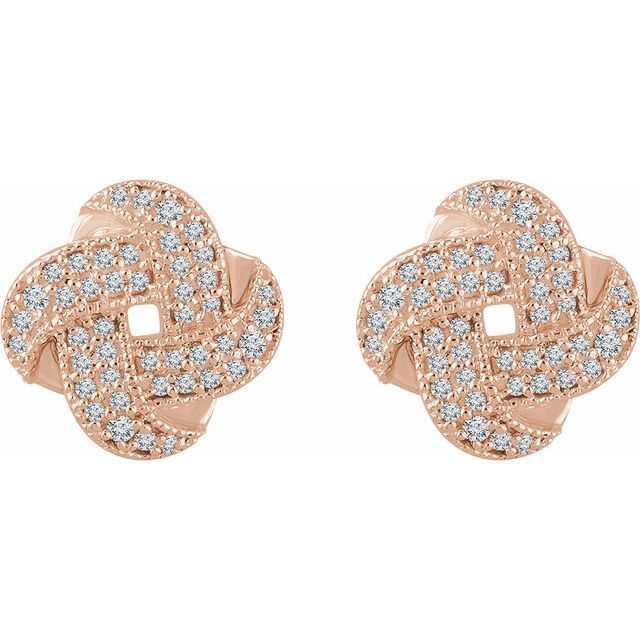 14K Rose