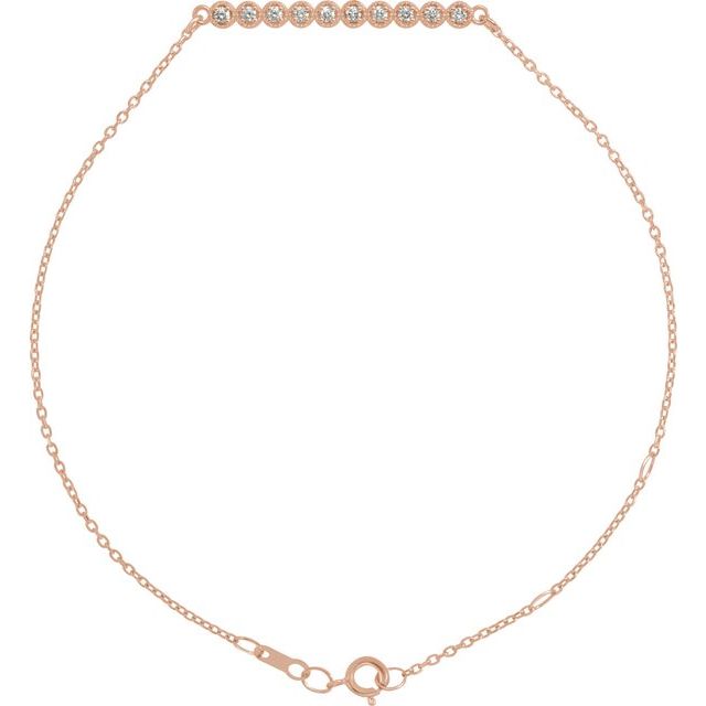 14K Rose