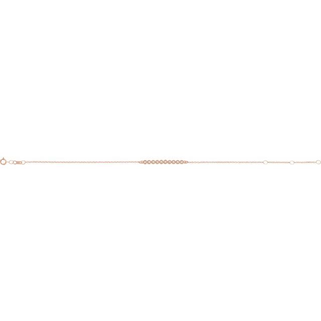 14K Rose