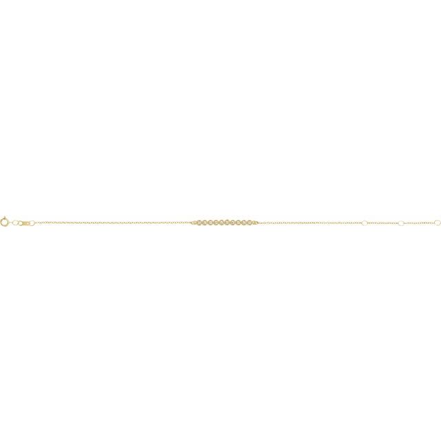 14K Yellow