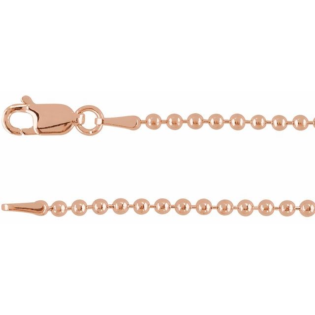 14K Rose