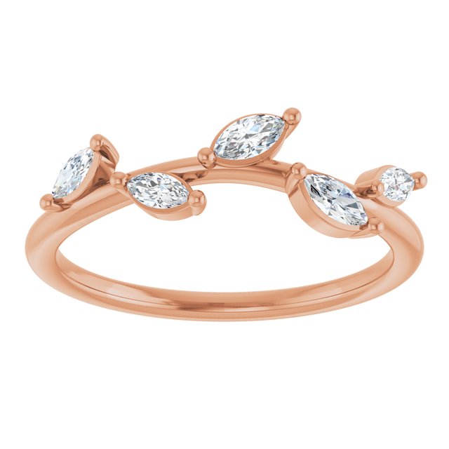 14K Rose
