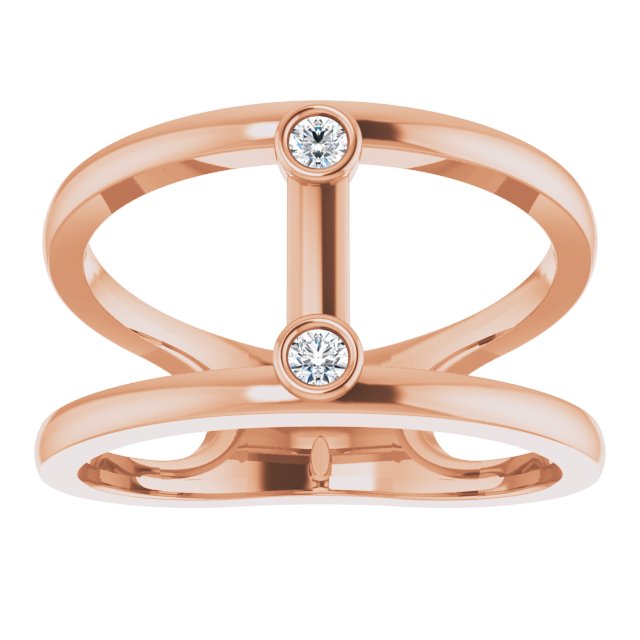 14K Rose