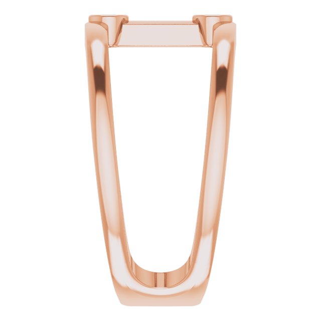 14K Rose