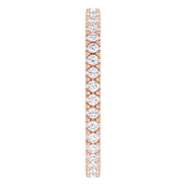 18K Rose