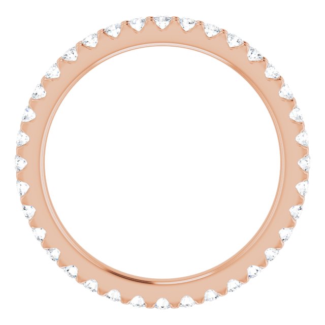 18K Rose