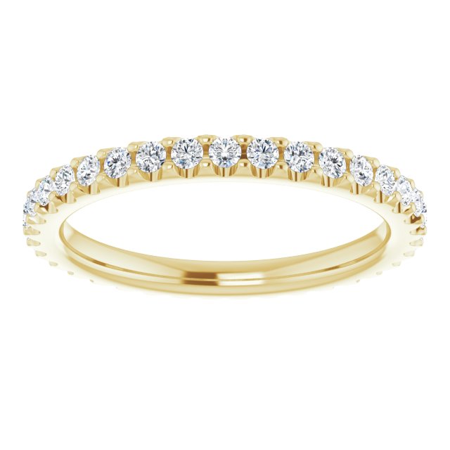 14K Yellow