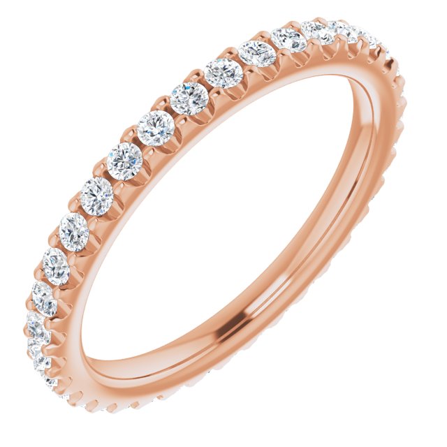 18K Rose