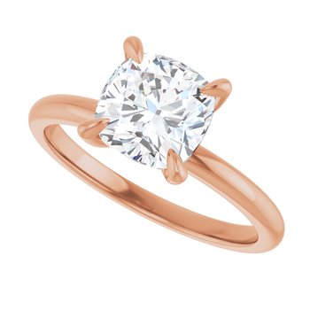 14K Rose