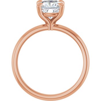 18K Rose