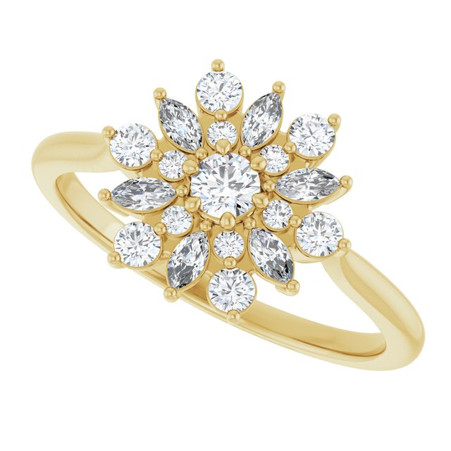 10K Yellow