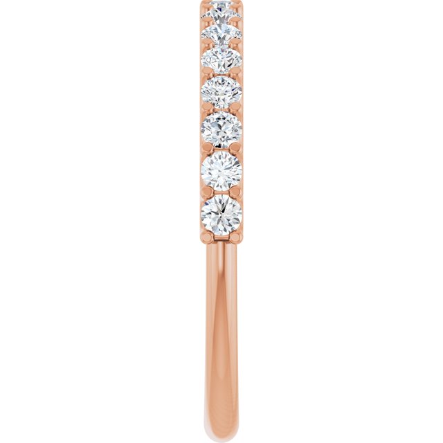 14K Rose
